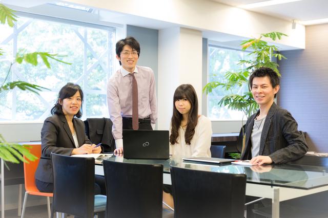 ひとたび受注すれば確かな仕事ぶりで信頼を得て、さらに別の案件や別のお客様を紹介してもらうことも多い。そのような好循環を築き、同社の事業は順調に推移している。