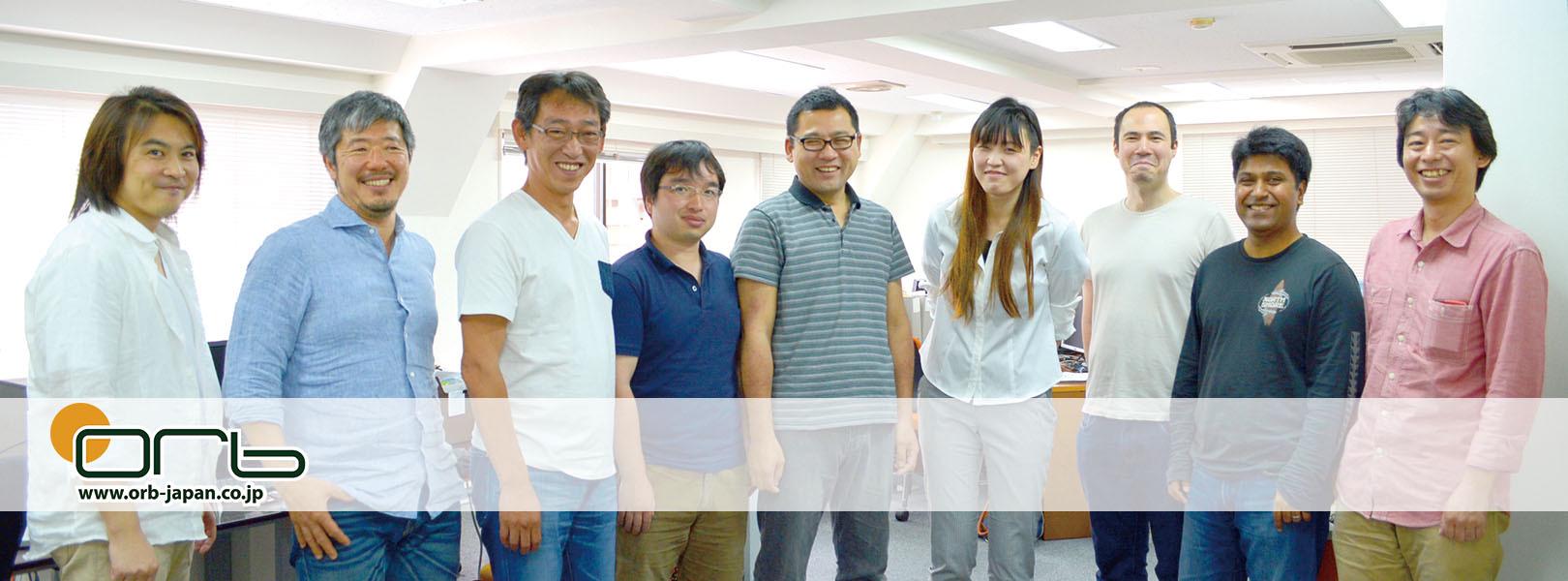 企業トップ画像