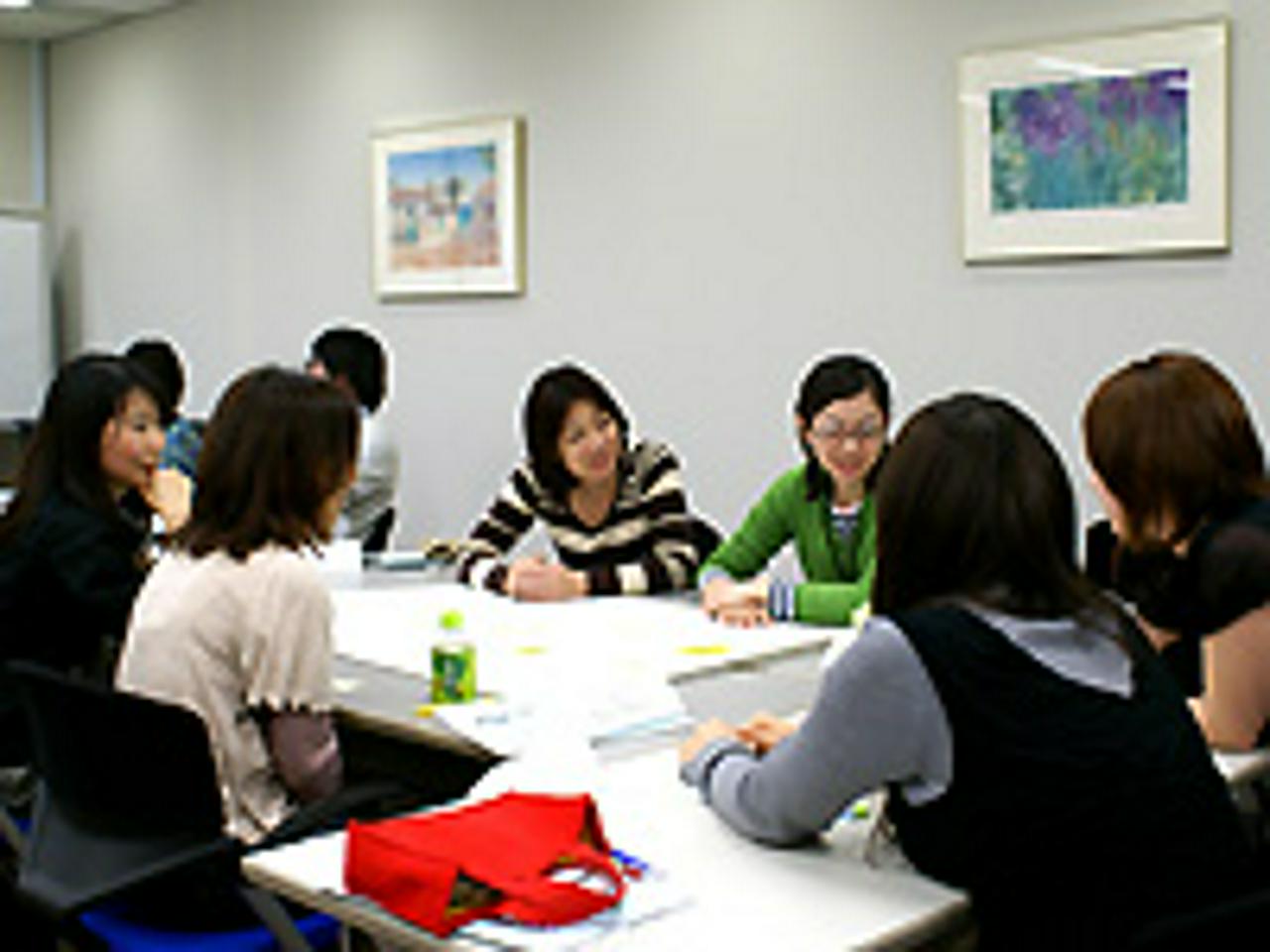 ソニーコーポレートサービス株式会社 求人画像1