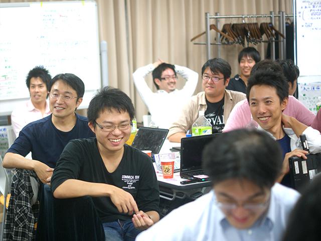 これまでに培ったIT業界での知識や、その他の仕事で得た知見を、今後伸びていく新たなフィールドで試してみる恰好のフィールドだ