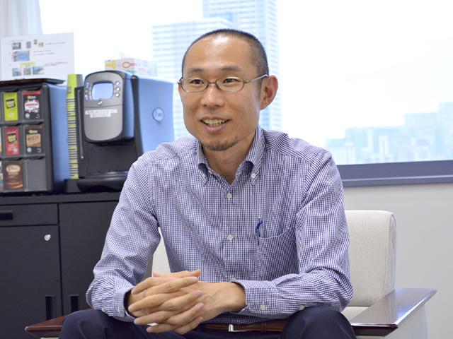 人事マネージャー・影山明氏
ファシリテーション型という手法のコンサルティングで95%以上の成功を導く