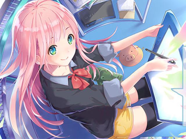 株式会社 MediBangのイメージ画像1