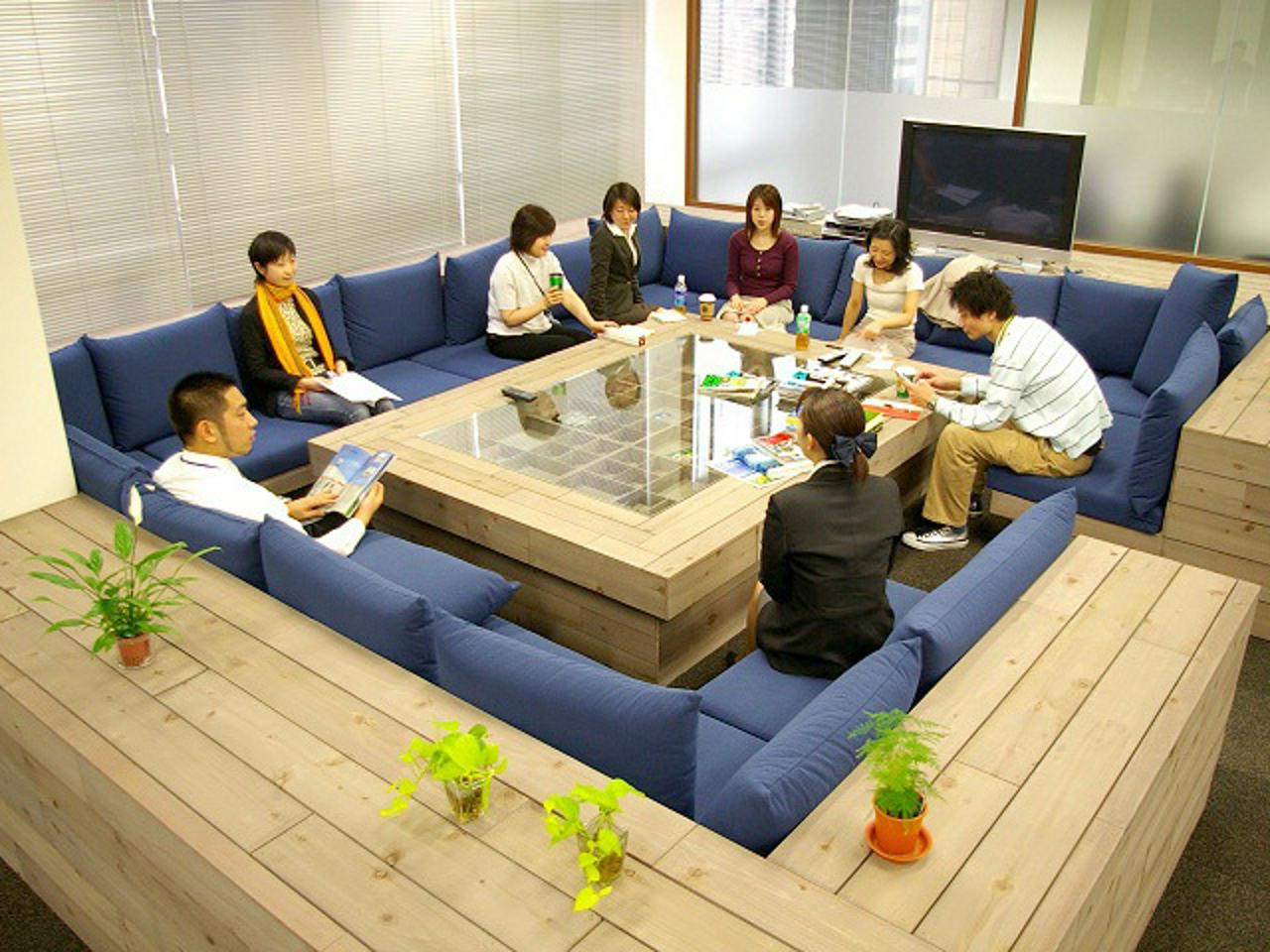 株式会社ゴルフダイジェスト・オンライン 求人画像1