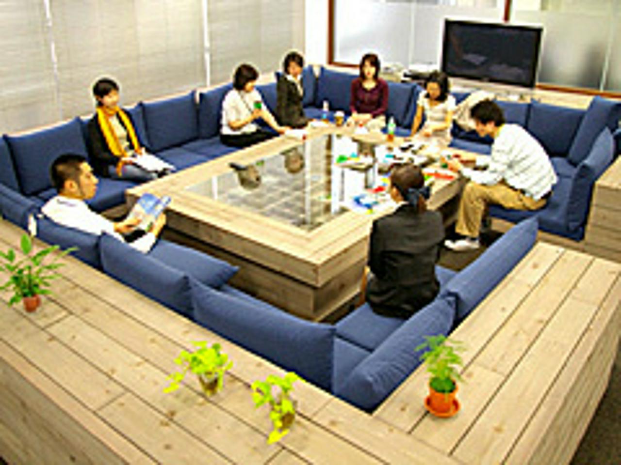 株式会社ゴルフダイジェスト・オンライン 求人画像1