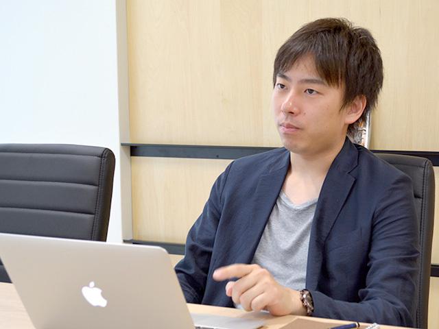 「このビジネスが軌道に乗れば否が応でも世界に出ていくことになるでしょう。社会的意義の高さを感じる事業には積極的に取り組んでいきたいと考えています」と自信をのぞかせる
