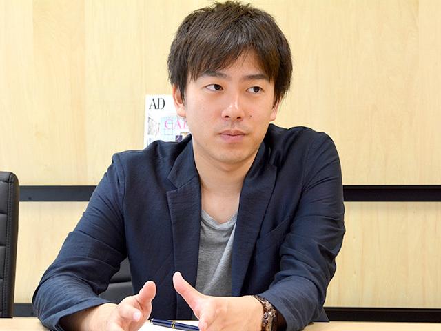 代表取締役社長 兼 CTO・石原隆広氏
総額2.3億円という大型の資金調達を実施し、2016年春・夏を目途に量産化する計画の自社プロダクトの開発進めている