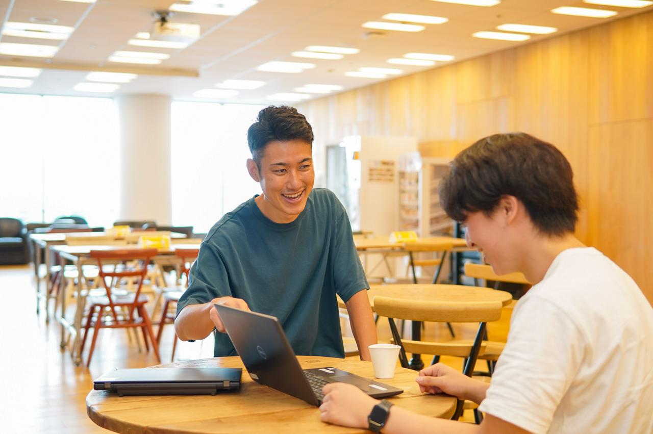 株式会社ドリコム 求人画像1