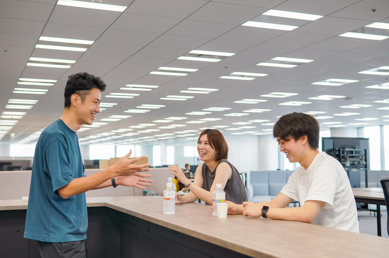 株式会社ドリコム 求人画像1