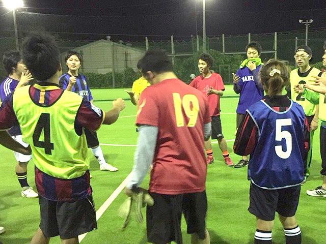 サークル活動も活発である。フットサルやスノーボードなど、男女問わず交流も盛んである。先輩・後輩関係なく本気で勝負することもあり、ここで意気投合する従業員も多い。スタッフ同士の仲を深めるには恰好の場と言えるだろう。