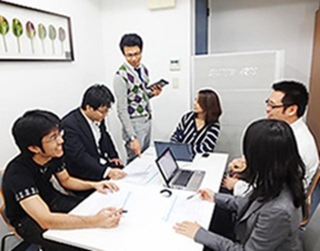 月に一度の帰社日にて