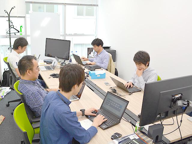 エクスチュア 株式会社のイメージ画像3