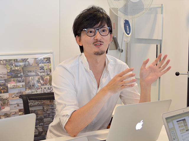 時代とそのニーズに合わせて様々なサービスを展開してきた