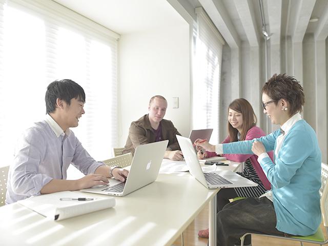 ワイズアンドパートナーズ・ジャパン 株式会社のイメージ画像1