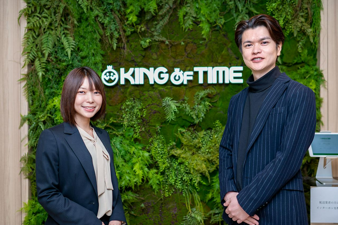 株式会社ヒューマンテクノロジーズ 求人画像1