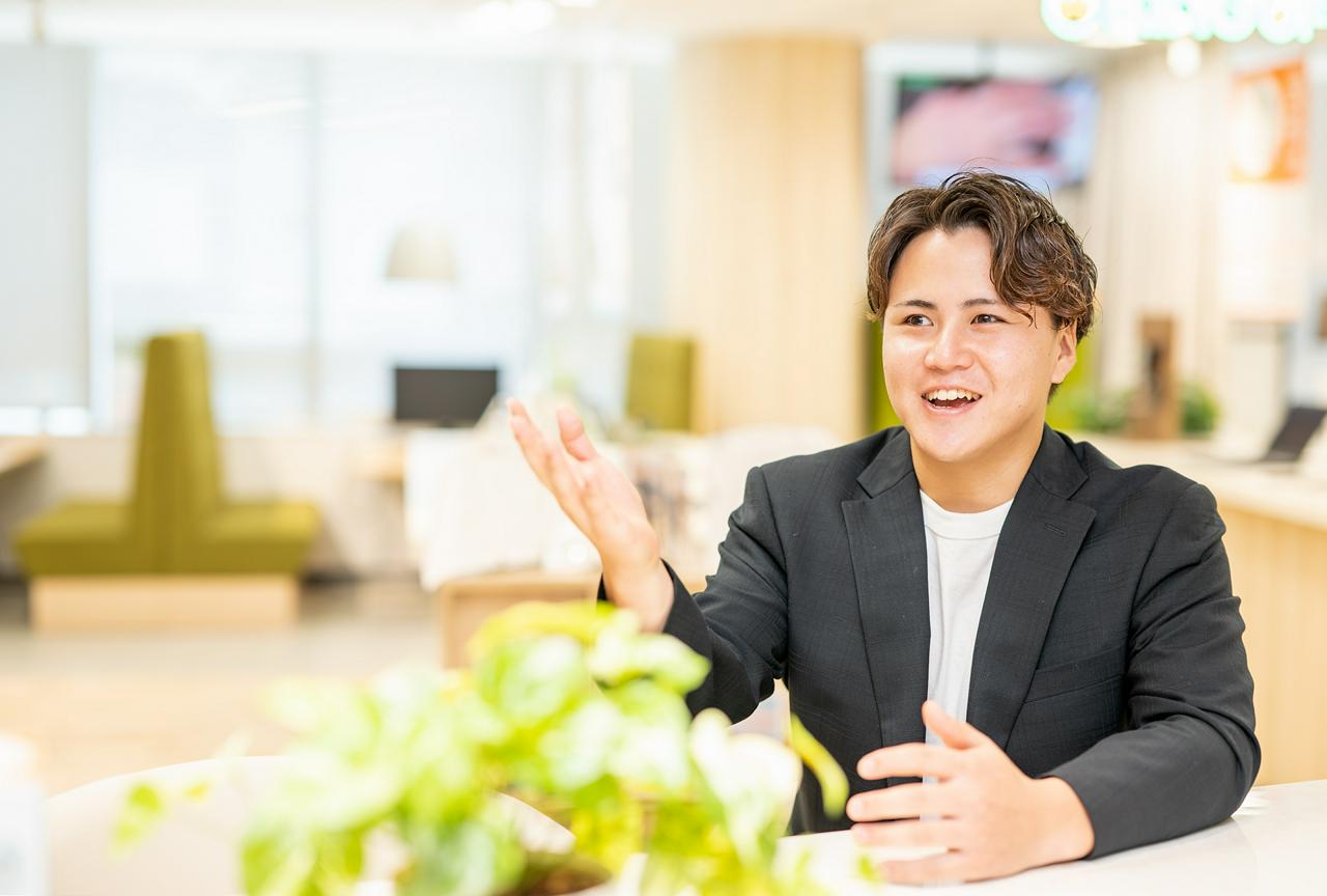 株式会社ヒューマンテクノロジーズ 求人画像1