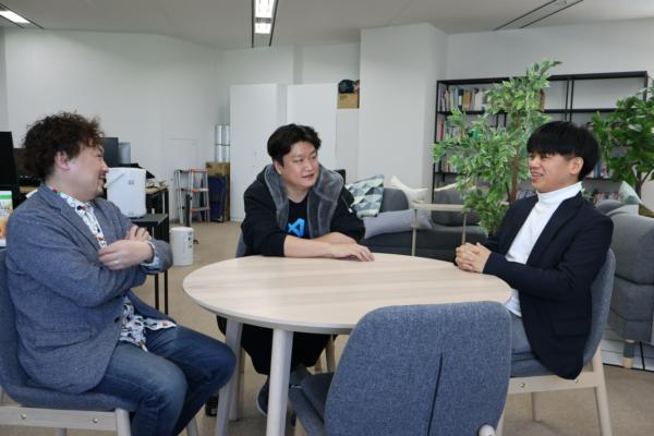 募集している求人：システムエンジニア（KING OF TIME 人事労務）