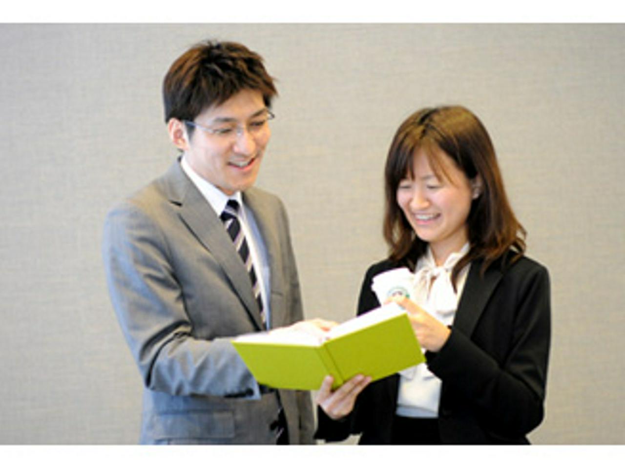 株式会社ガイアックス 求人画像1