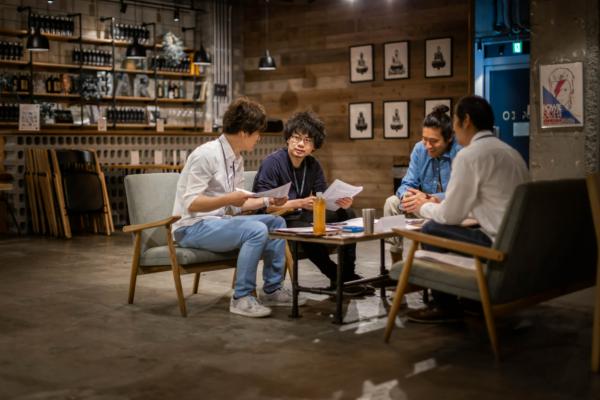 募集している求人：SNSマーケティングのアカウントプランナー