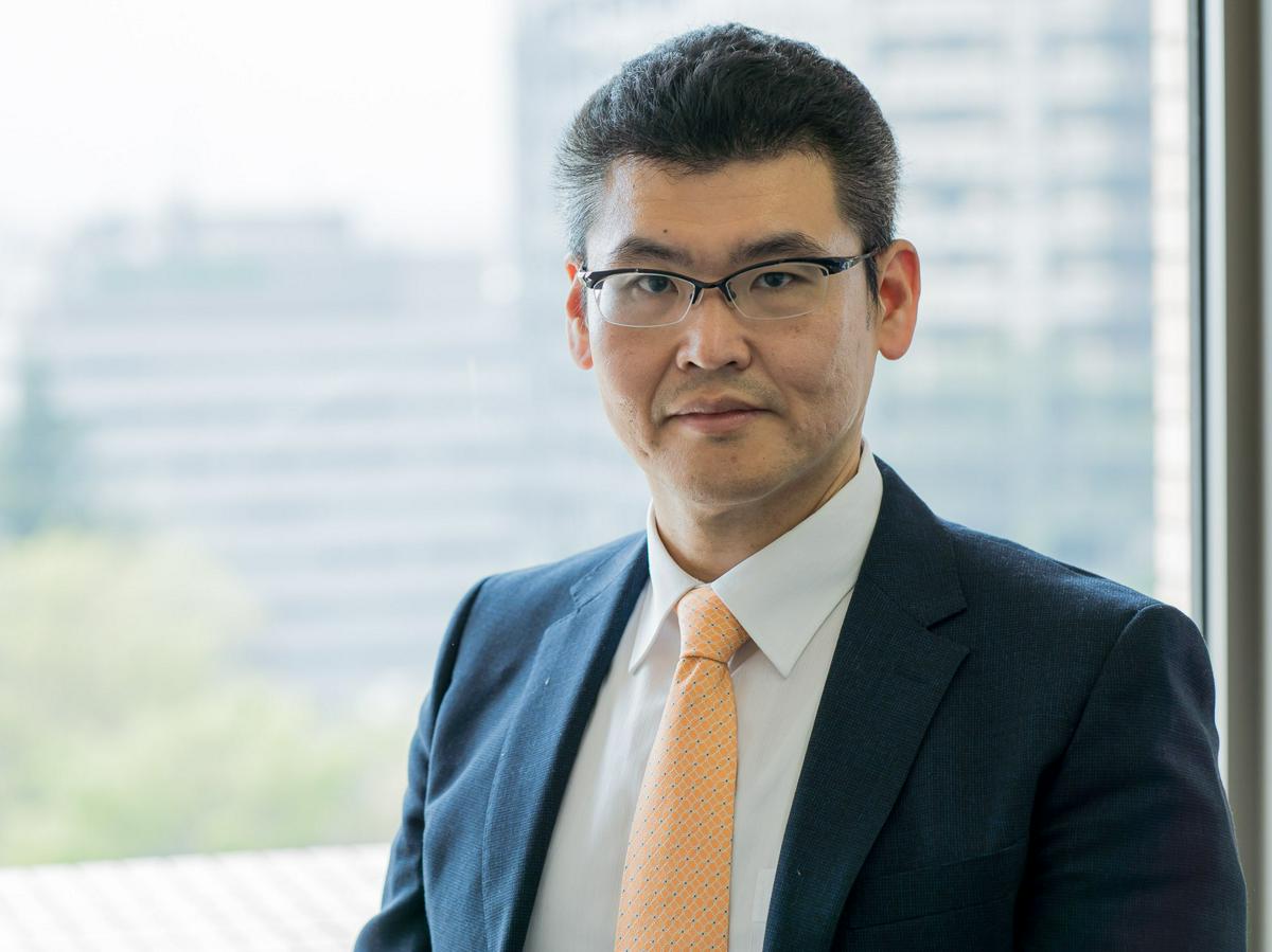 インタビュー画像