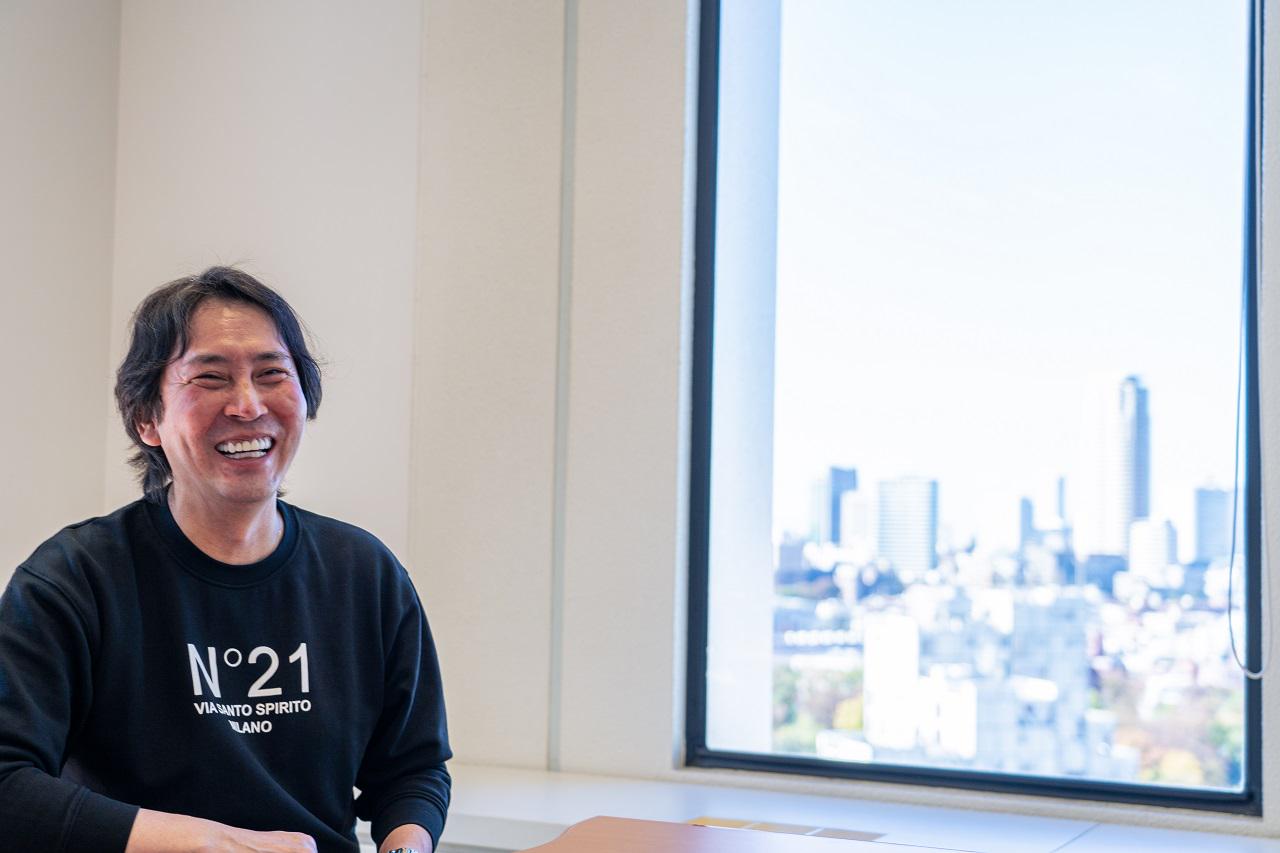 株式会社インタラクティブ・コミュニケーション・デザイン 求人画像1