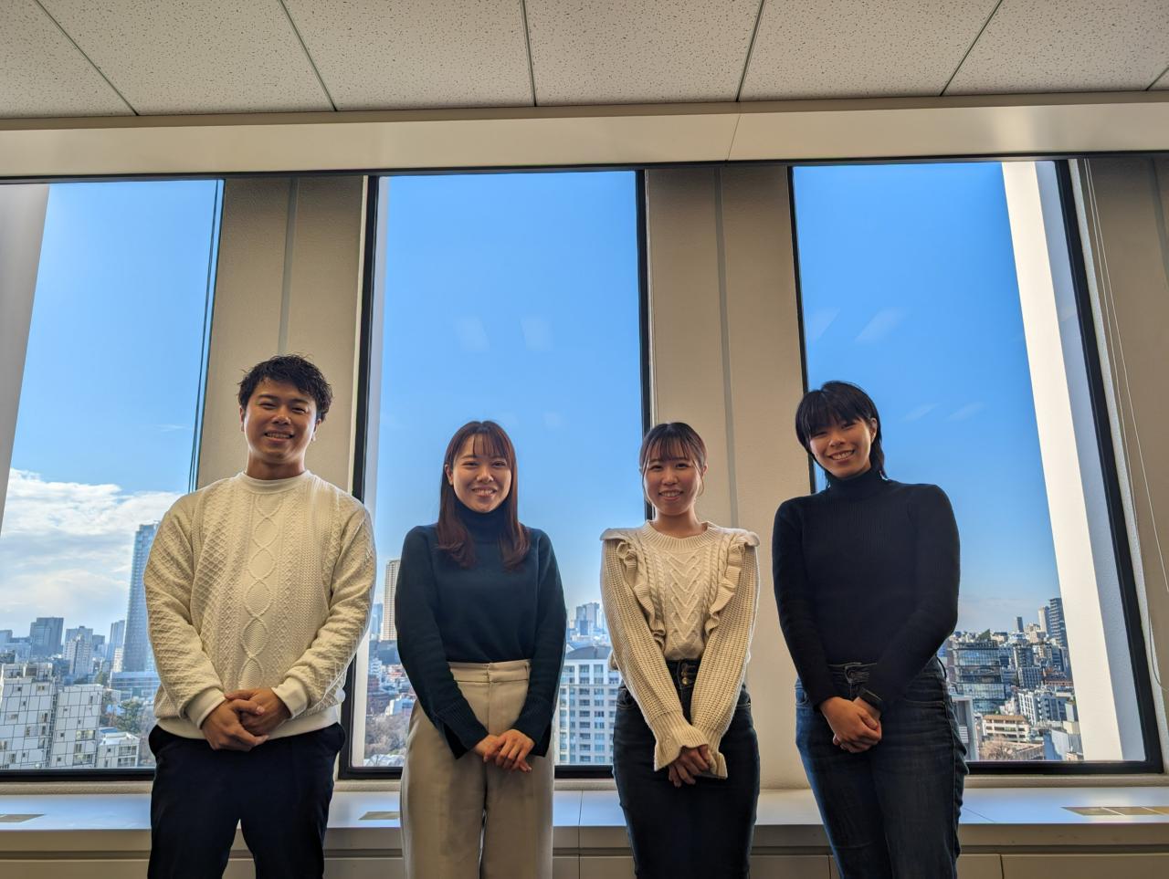 株式会社インタラクティブ・コミュニケーション・デザイン 求人画像1