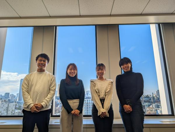 募集している求人：【東京勤務】プロジェクトマネージャー/受託案件