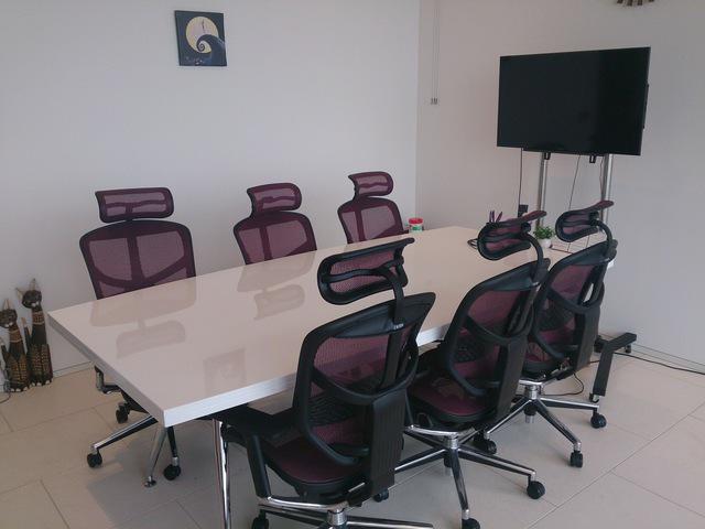 ティルスのテーマカラーはパープル。王者の色です！