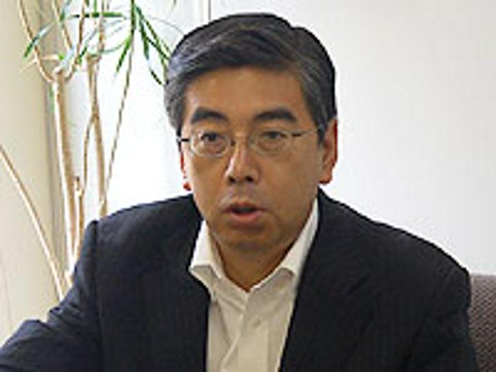 株式会社パイオニア・ソフトのインタビュー写真