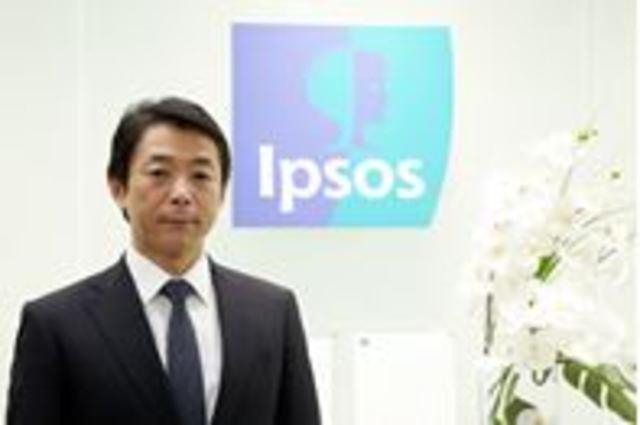 代表取締役　内田俊一