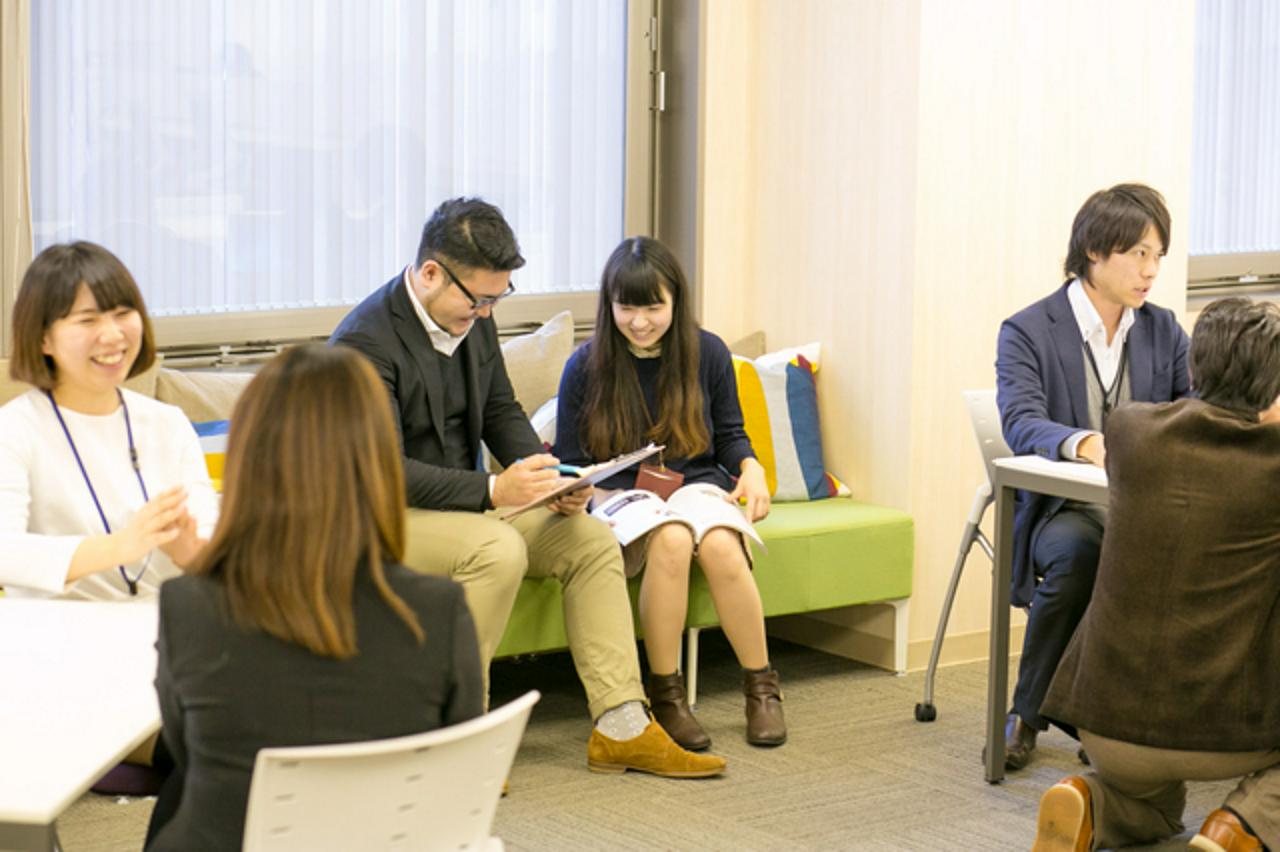 株式会社Ｊストリーム 求人画像1