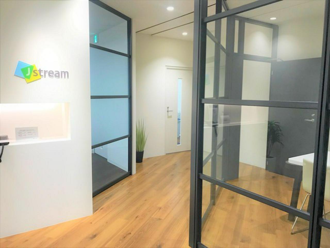 株式会社Ｊストリーム 求人画像1