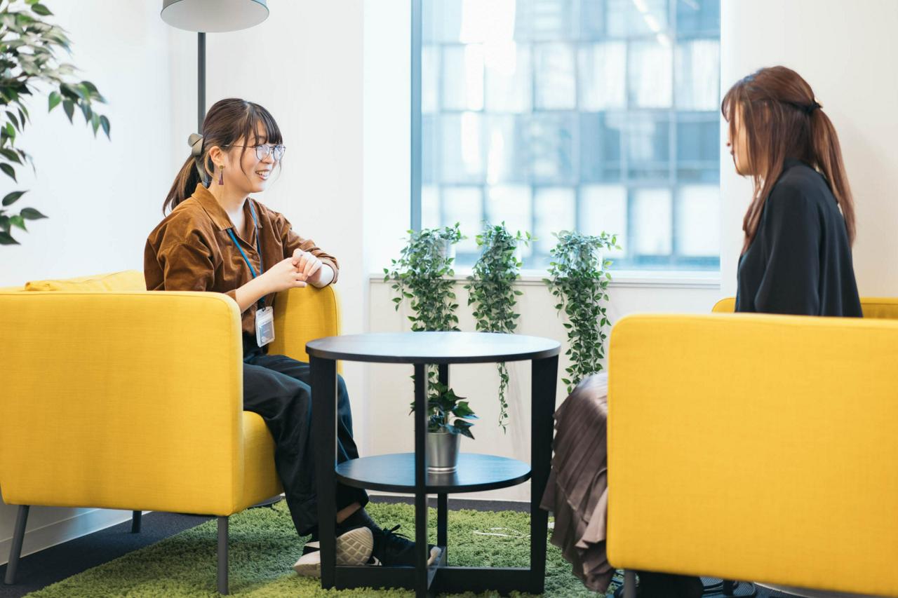 株式会社Ｊストリーム 求人画像1