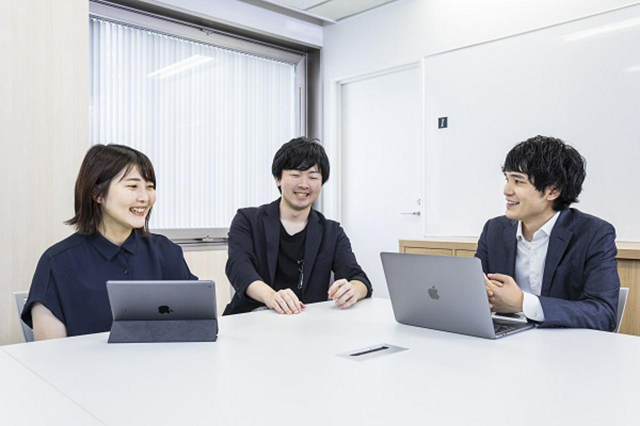 株式会社Ｊストリーム 求人画像1