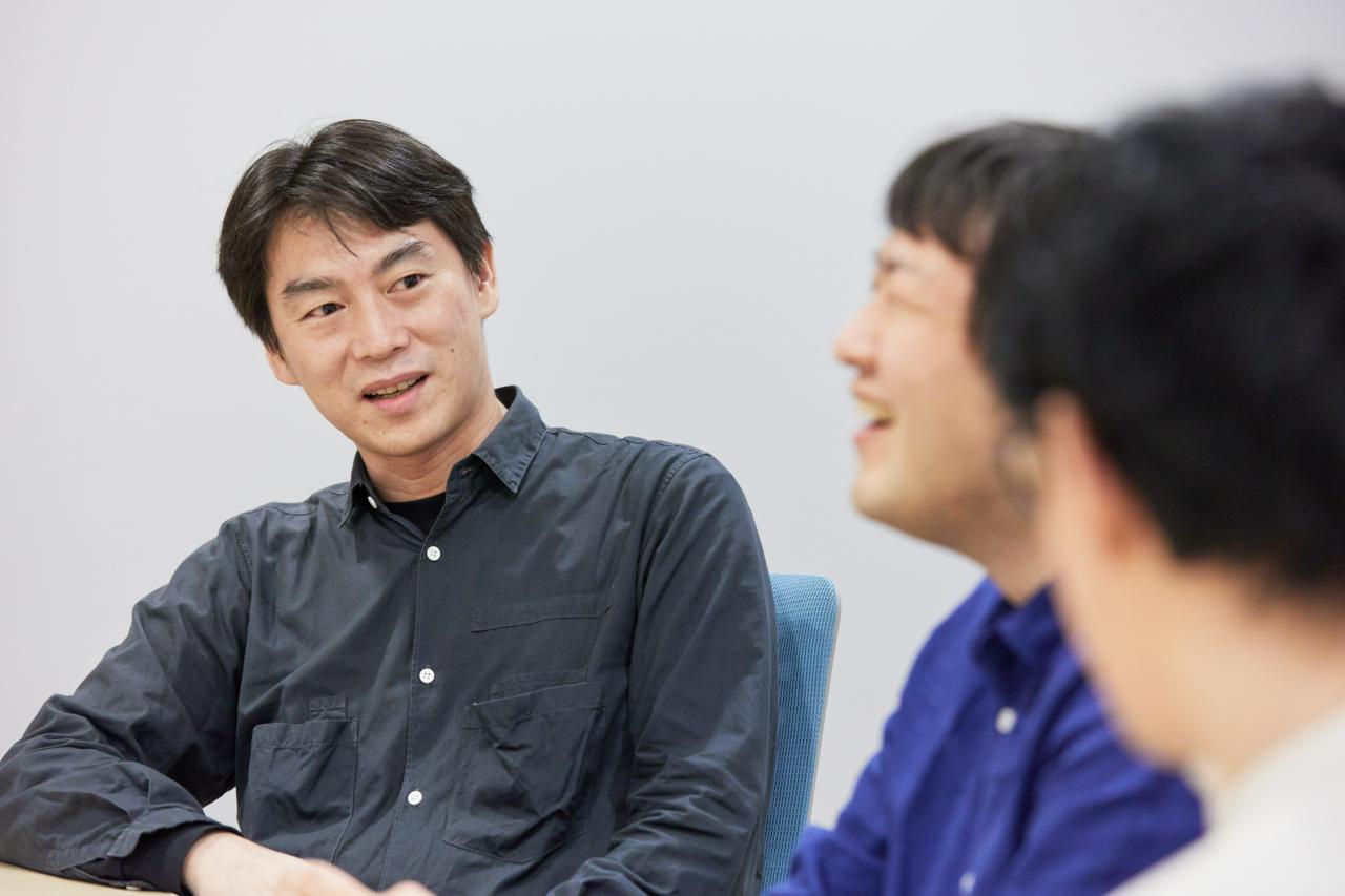 株式会社Ｊストリーム 求人画像1