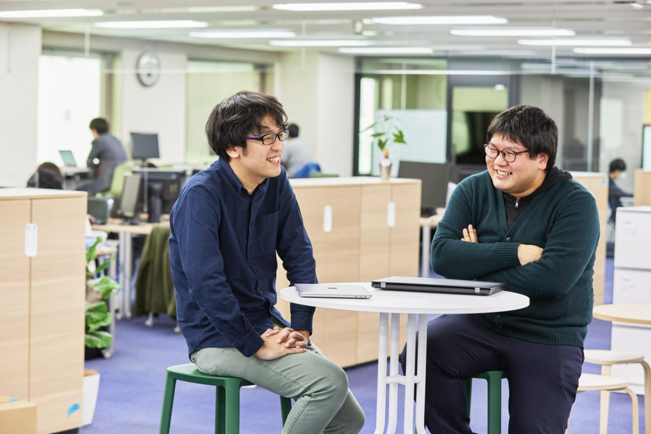 株式会社Ｊストリーム 求人画像1