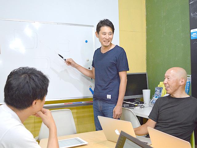 株式会社 オレンジソフトのイメージ画像3