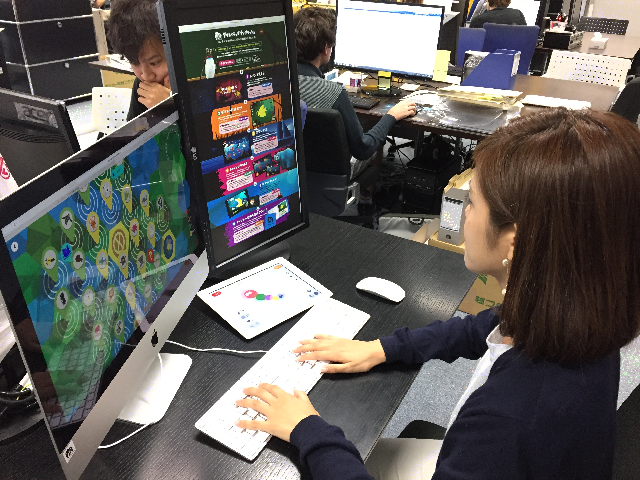 「子供たちの創造力を育む」というミッションのもと、『Night Zookeeper』事業展開を推進するメンバーを大募集！