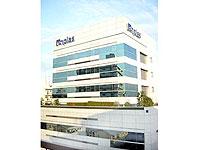 超精密技術で40年以上の<br />歴史を誇る一部上場企業