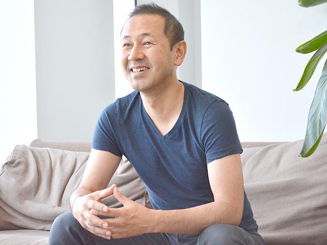 代表の高橋佳伸氏
手ぶらでBBQを楽しむ新しいスタイルとして、同社の手がけるBBQ場はメディアにもしばしば登場し、注目を集めている。