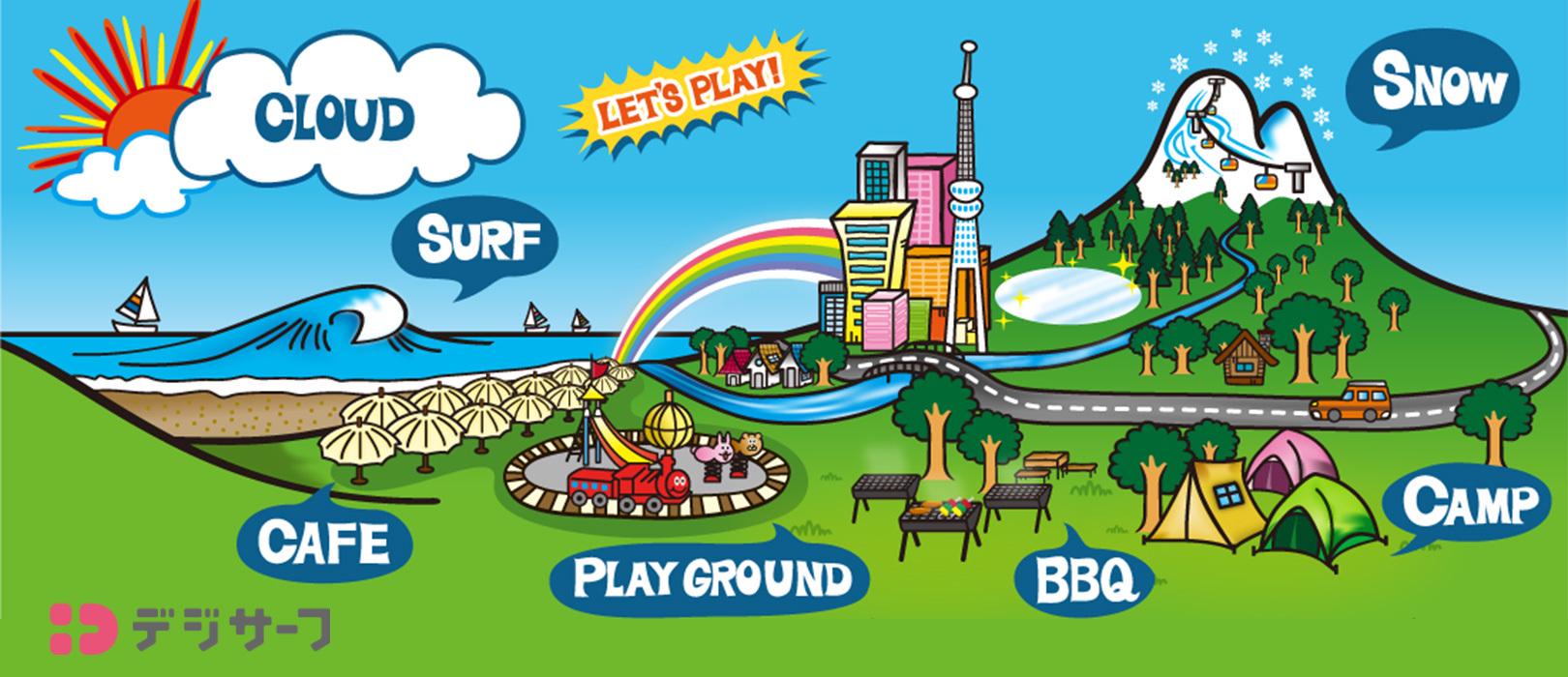 企業トップ画像