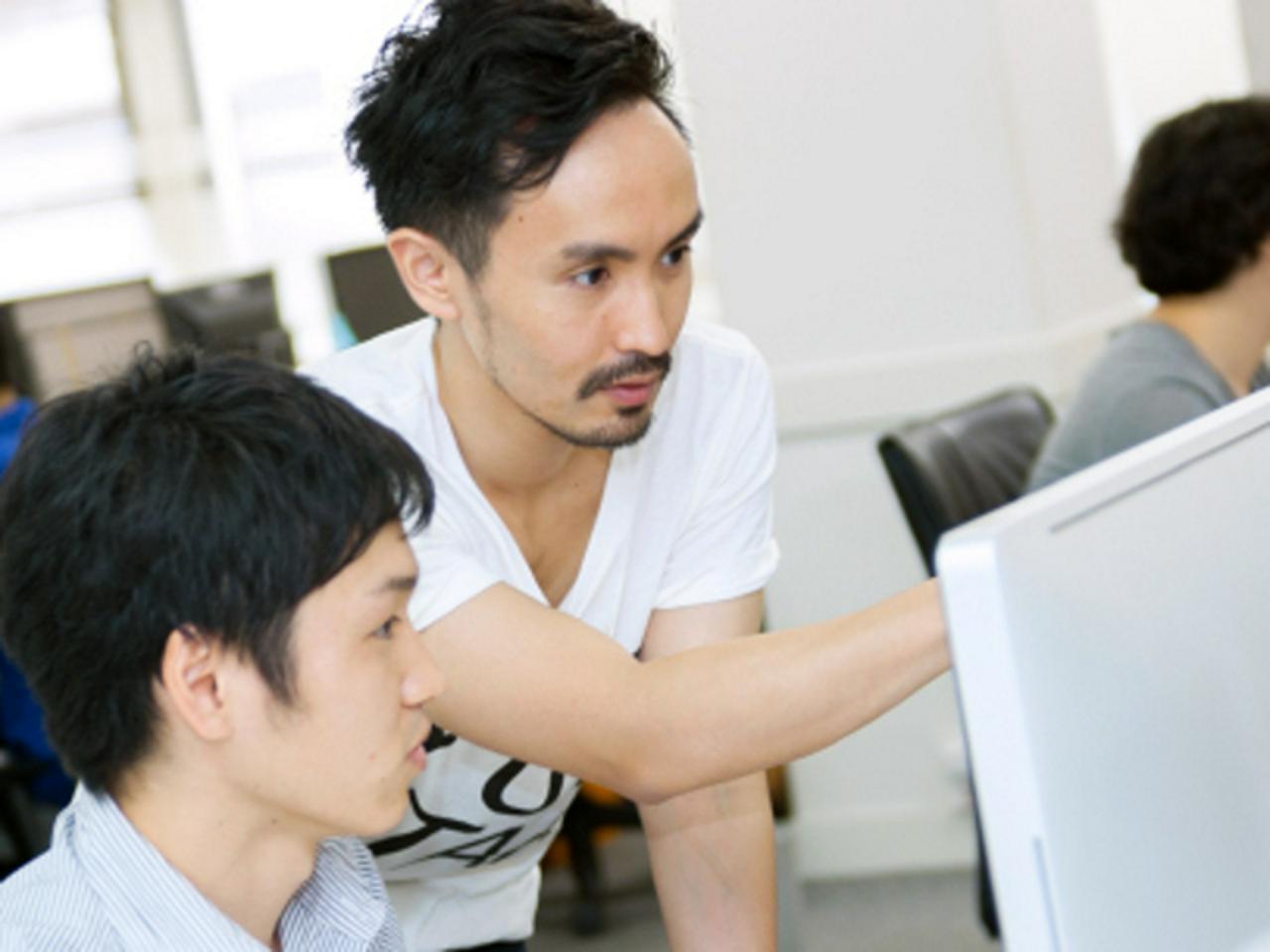 株式会社エフアイシーシー 求人画像1