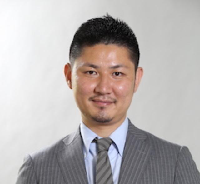 取締役の御手洗友昭氏。
HP、リクルート、セールスフォース・ドットコムにてそれぞれ法人営業を経験した後、2BC株式会社にジョイン。2015年7月に取締役に就任。