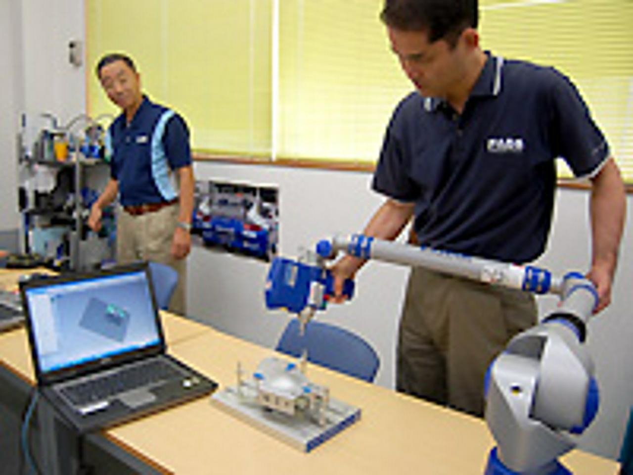 ファロージャパン株式会社 求人画像1