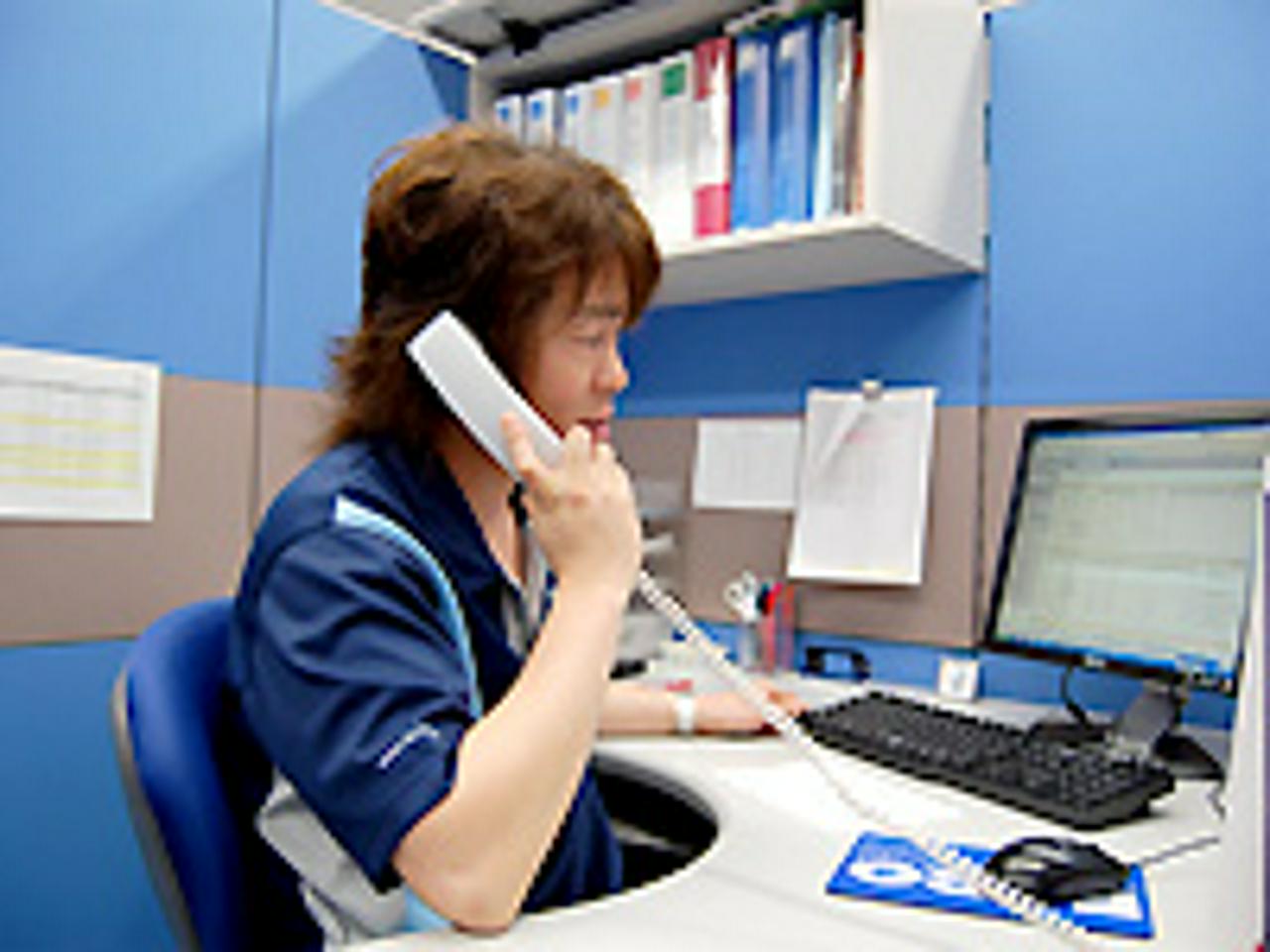 ファロージャパン株式会社 求人画像1