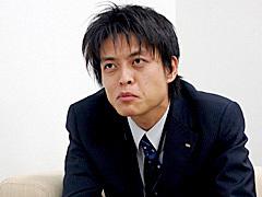 代表取締役社長　三木 英人 氏