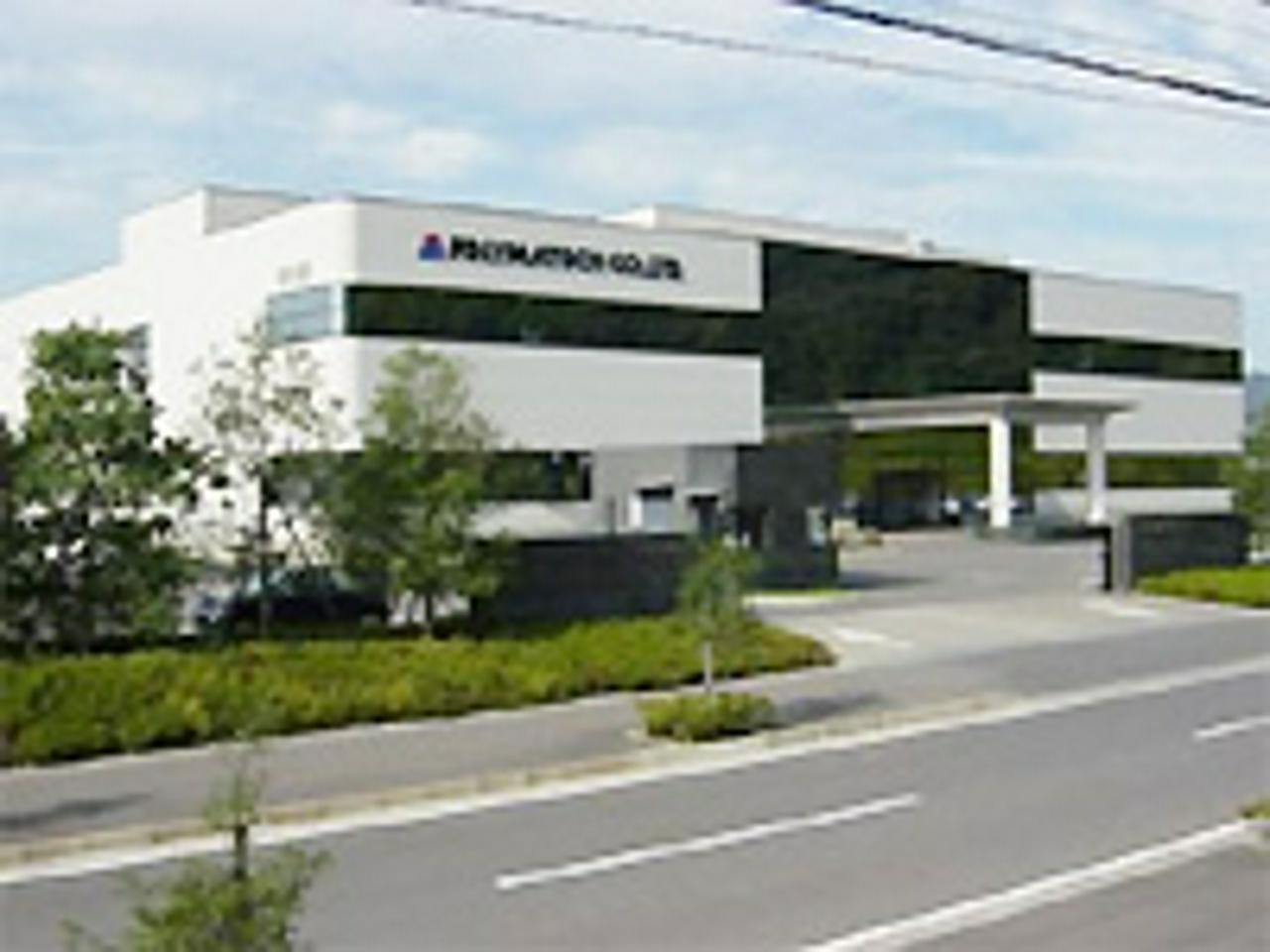 ポリマテック株式会社 求人画像1