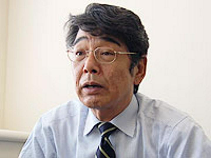 ポリマテック株式会社のインタビュー写真