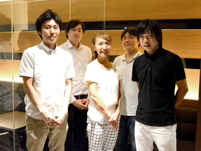 株式会社 ミクセンスのイメージ画像2