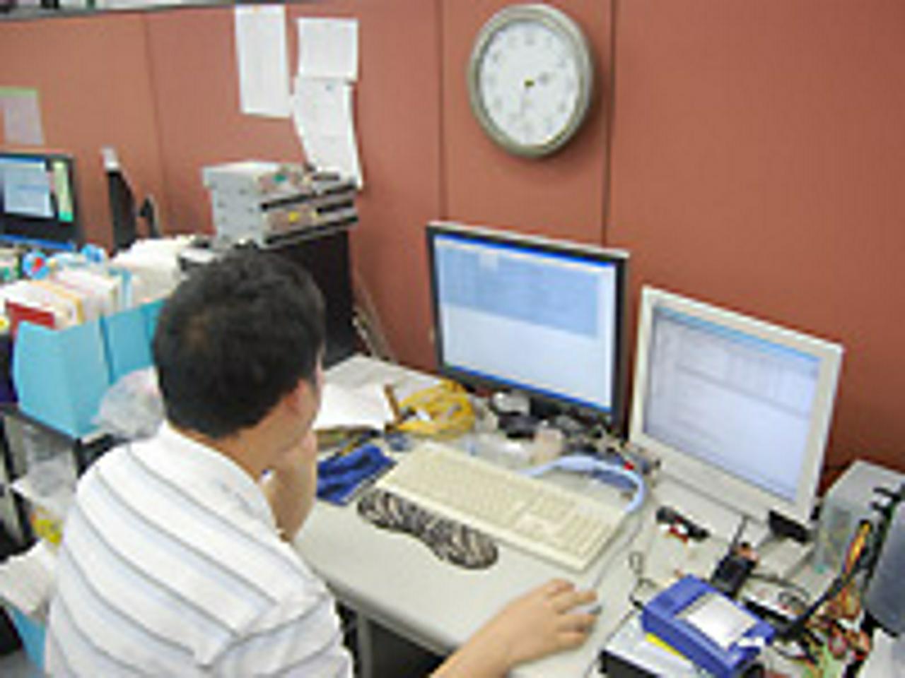 エキスパートマグネティックス株式会社 求人画像1