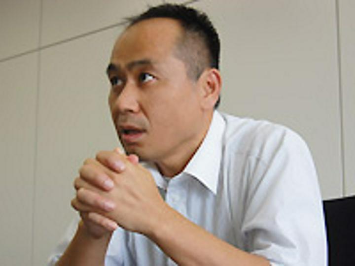 エキスパートマグネティックス株式会社のインタビュー写真